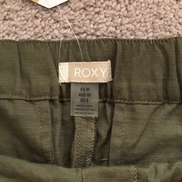 NWT Roxy Shorts - Picture 6 of 6